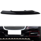 Front Left Lower Bumper Molding Trim for Jaguar XJ (2010–2015) 1Pc