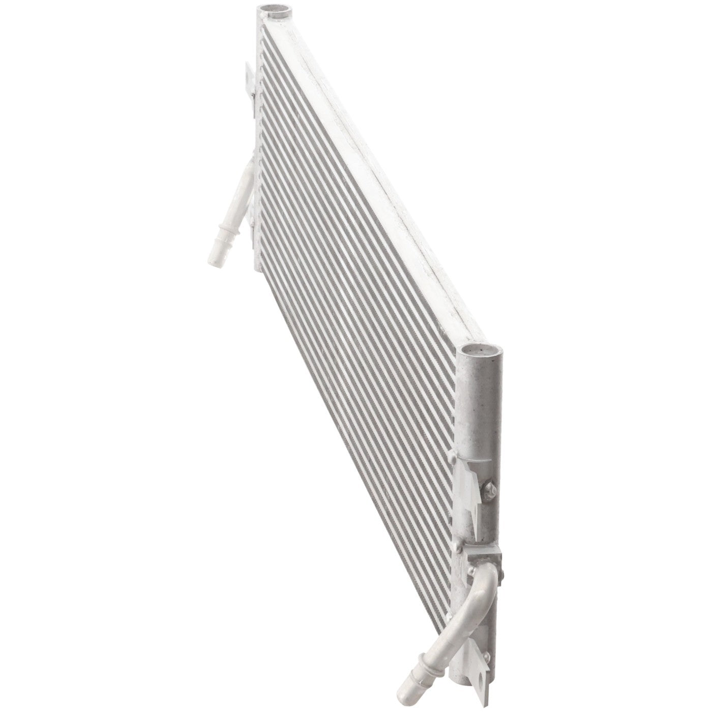 Oil Cooler for Ford F-450 F-550 F-250 F-350 Super Duty