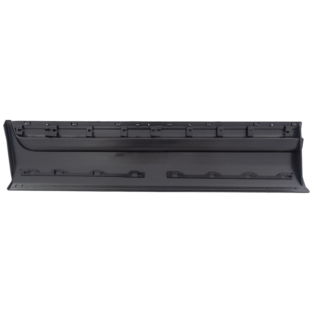 Door Moldings and Beltlines for Ford Explorer (Right Side)