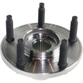 Wheel Hubs for Ford (2007–2010)