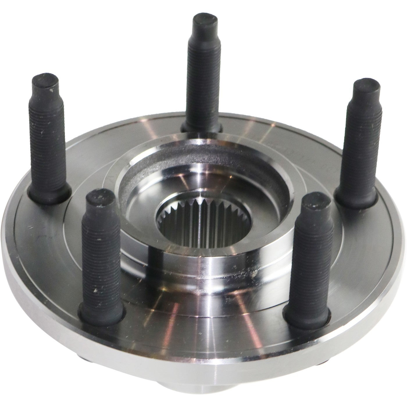 Wheel Hubs for Ford (2007–2010)