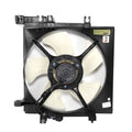 Radiator Cooling Fan Assembly for Subaru Forester 2.5T (2003–2008)