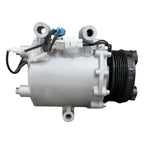 AC Compressor Kit for Pontiac Montana 3.5L (2005–2005) with Rear AC
