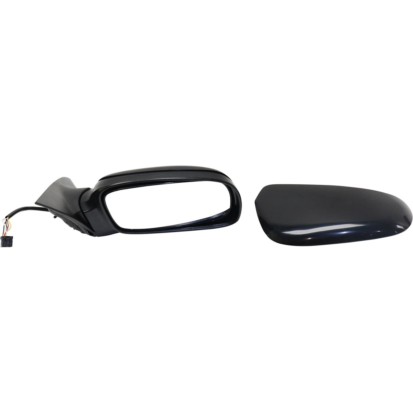 Heated Right Side Mirror for Chrysler Pacifica (2006–2008)