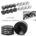 Set of Bolts Toppers for XL (1986–Present), XR (2008–2013), Evolution 1340 (1985–1999)