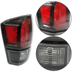 Left Tail Light Assembly for Toyota Tacoma TRD Pro (2020–2021)