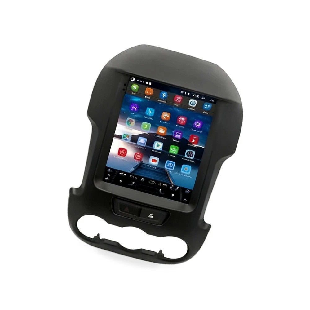 9.7" Android GPS Navigation Unit for Ford Ranger F-250 (2011–2016)