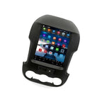 9.7" Android GPS Navigation Unit for Ford Ranger F-250 (2011–2016)