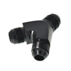 8AN Fuel Block Fitting for Make Model