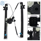 Rear RH Window Regulator with Motor for Land Rover Discovery (2017–2020)