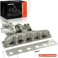 Turbocharger for BMW X3 (2011–2017)