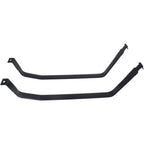Set of 2 Fuel Tank Straps for Chevy Tahoe Blazer GMC