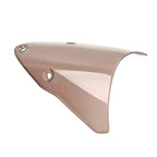 Ducati 930 2017-2020 950 2021-24 Tan Front Windscreen Windshield