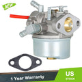 Carburetor for Tecumseh Mower (LEV100–LEV120)