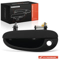 Front Left Door Handle with Keyhole for Chrysler Concorde (1993–2004)