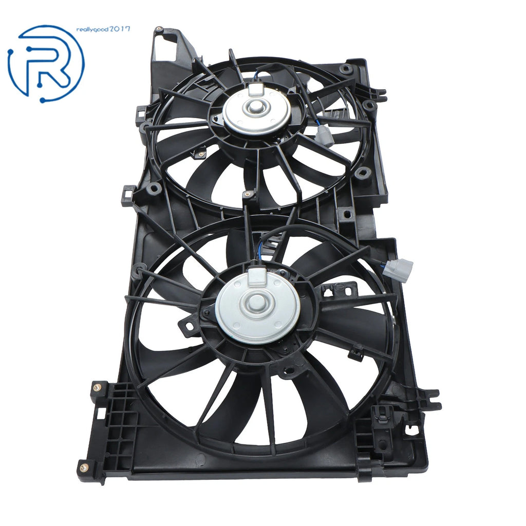 Radiator Cooling Fan Assembly for Subaru Outback Legacy (2015–2019) 45121AL00A