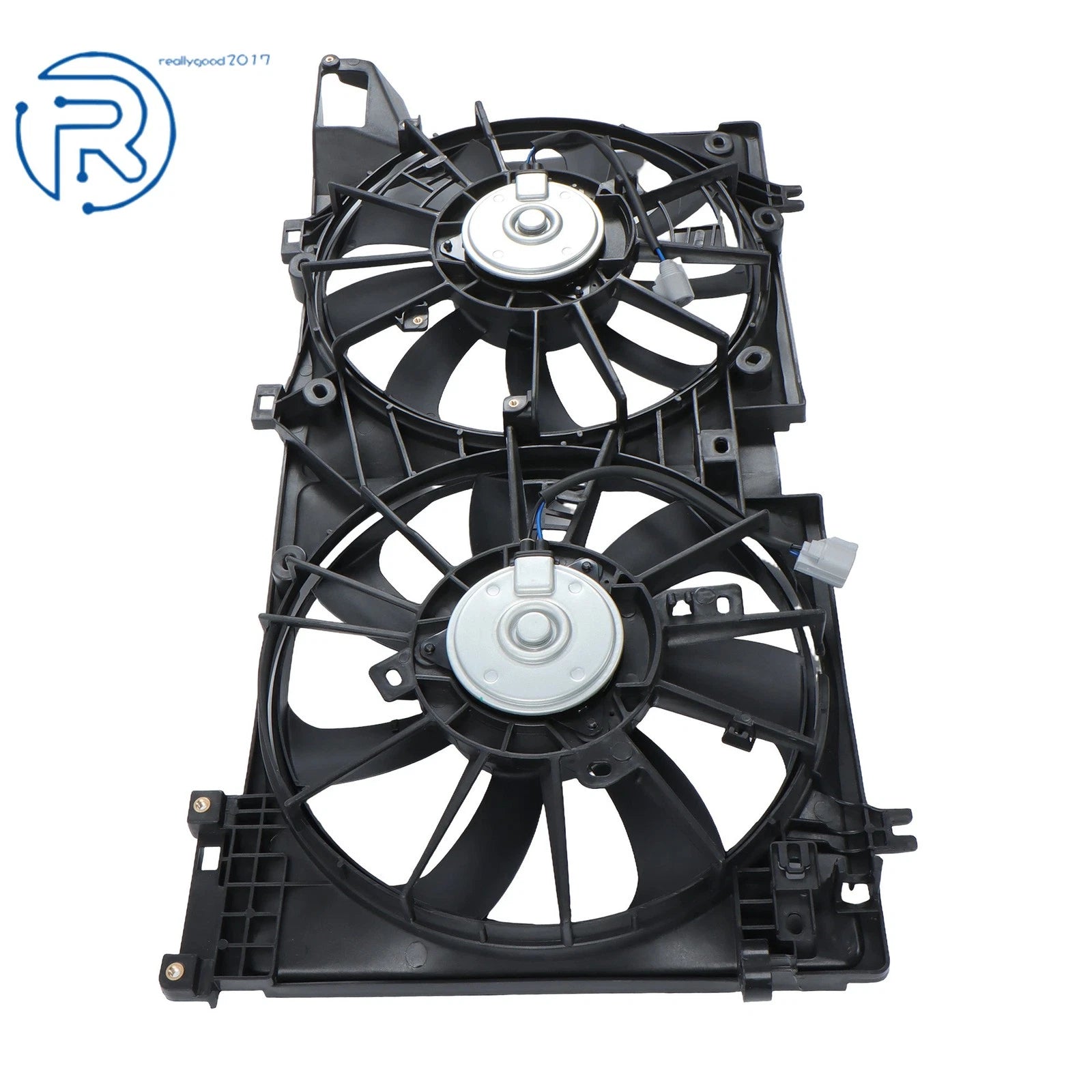 Radiator Cooling Fan Assembly for Subaru Outback Legacy (2015–2019) 45121AL00A