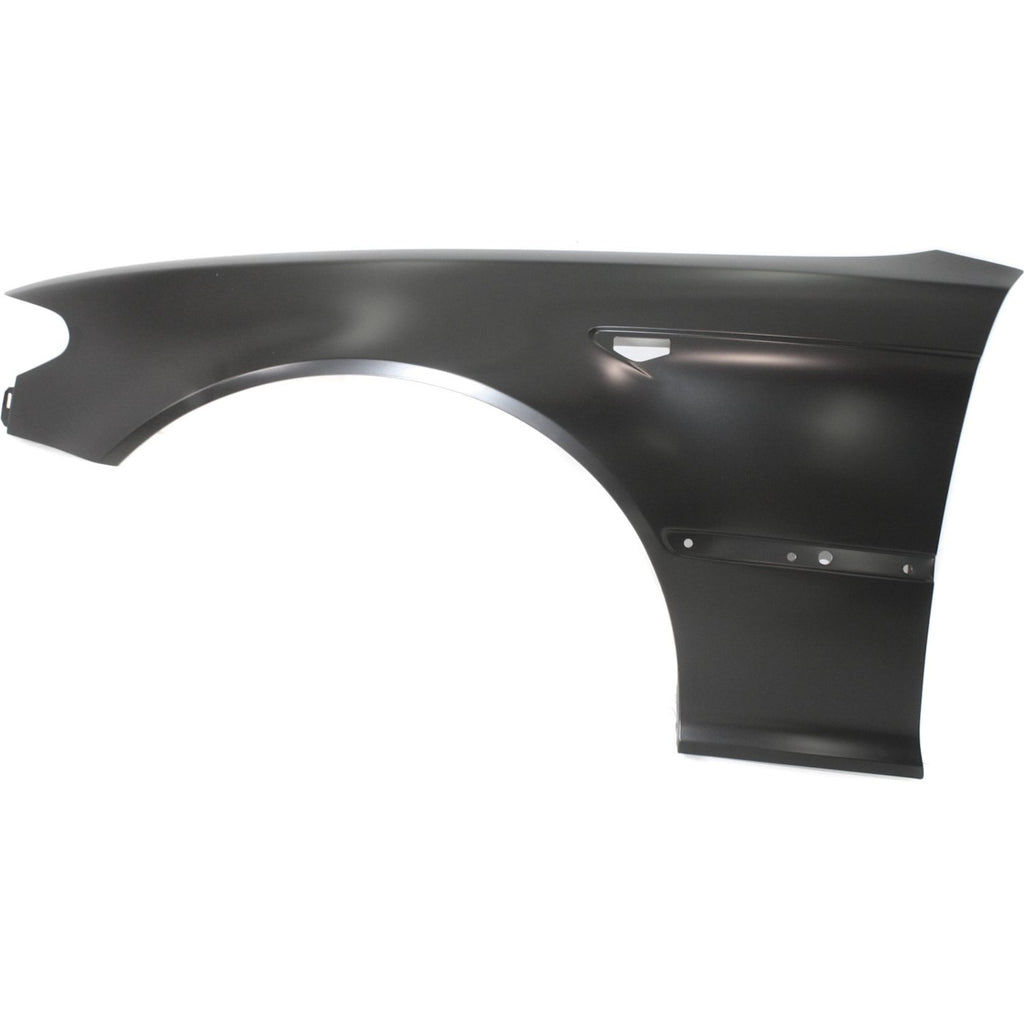 Fender for BMW 325Ci (2003–2006) Front Left and Right 2-Door Coupe