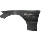 Fender for BMW 325Ci (2003–2006) Front Left and Right 2-Door Coupe