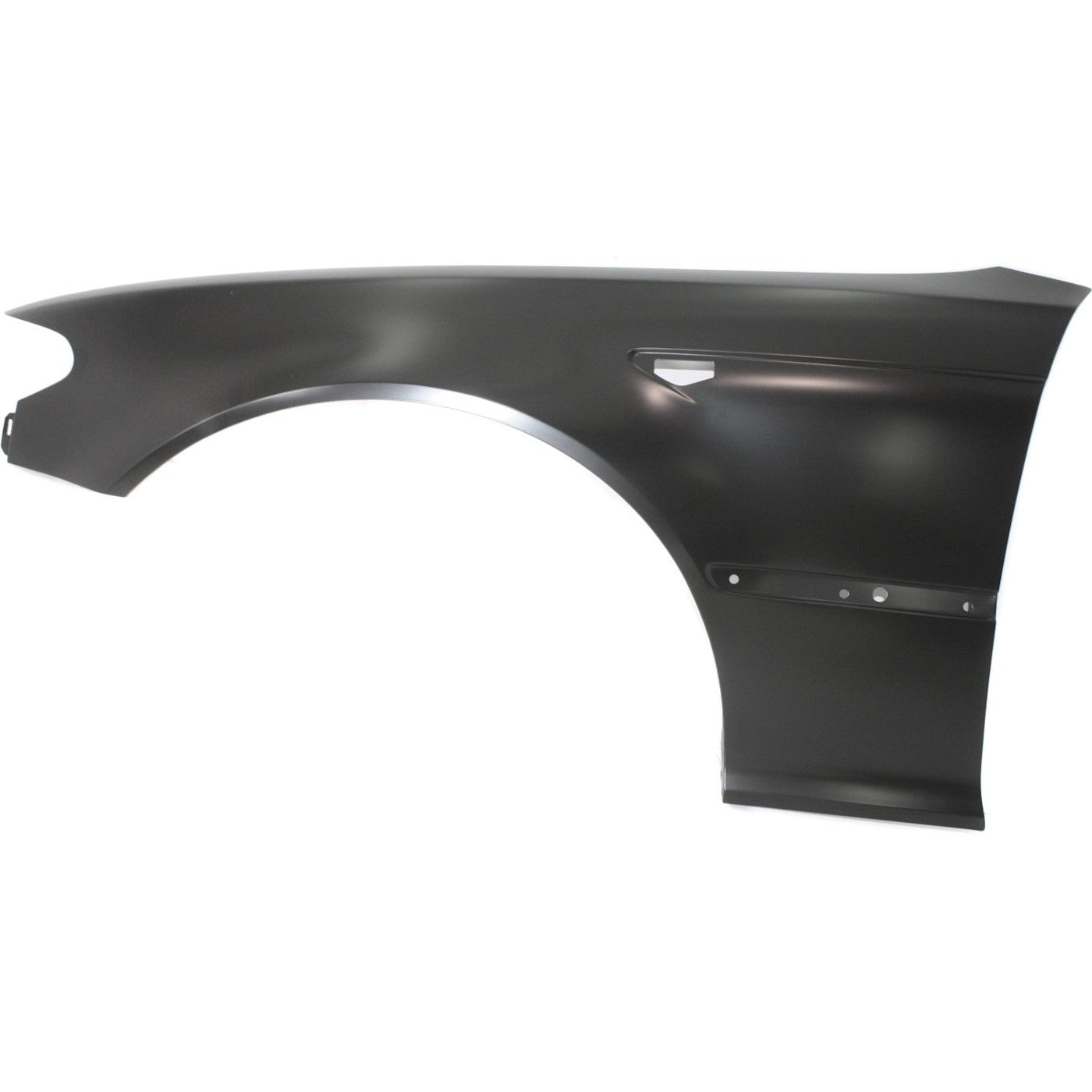 Fender for BMW 325Ci (2003–2006) Front Left and Right 2-Door Coupe