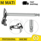 Shifter Gear Shift Shaft Assembly for Yamaha YZ85 YZ65 (2002–2024) 5PA-18101-00-00