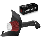 Cold Air Intake Kit for Camaro 3.6L V6 (2012–2015)