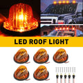 Set of 2 Reverse LED Backup Lamps for AUXITO (W16W 912 921 T15)