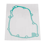 Left Alternator Side Cover Gasket for HM Moto CRE-F CRM-F 450 490 (2005–2008)