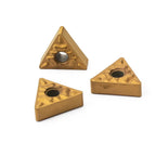 Set of Carbide Inserts for Steel LF9011 TNMG332 TNMG160408-HQ