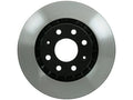 Front Brake Rotor for Suzuki Swift (2004–2009) RH346TW