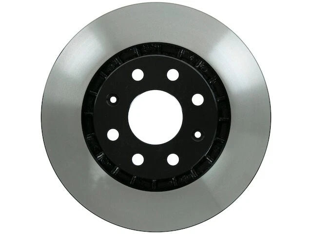 Front Brake Rotor for Suzuki Swift (2004–2009) RH346TW