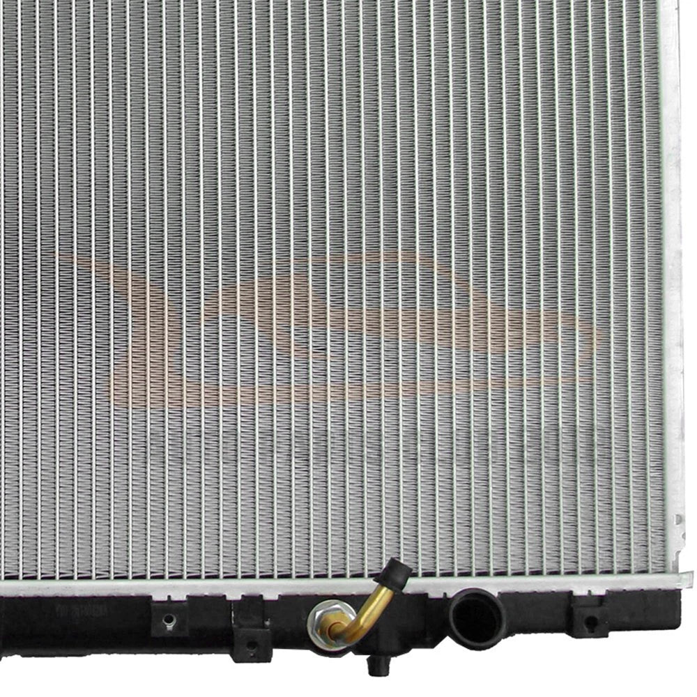 Aluminum Radiator for Honda Odyssey (1995–1998)