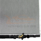 Aluminum Radiator for Honda Odyssey (1995–1998)