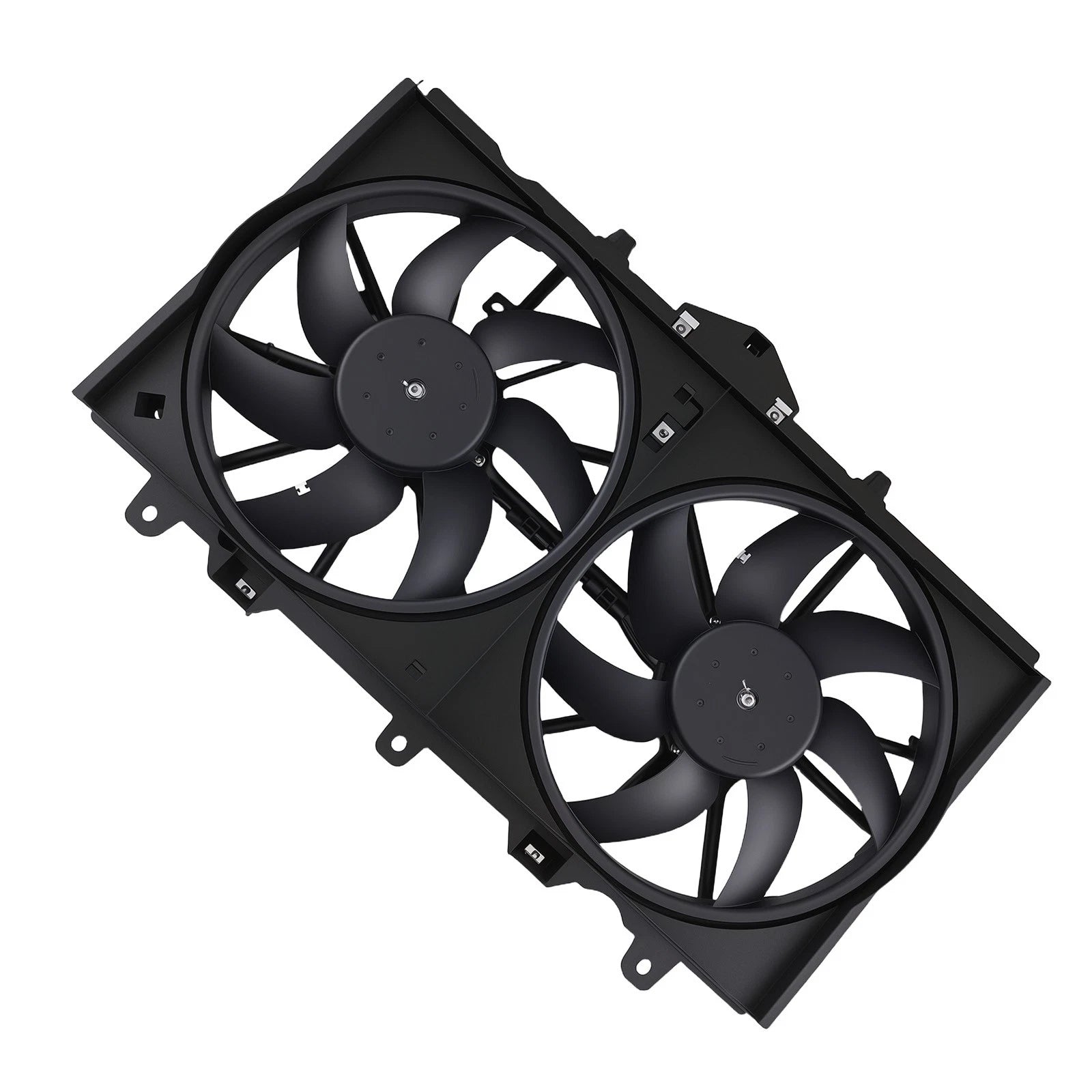 Electric Radiator Cooling Fan for Infiniti Q50 3.0L Turbo (2014–2018) 214814GB0A
