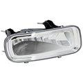 Clear Lens Fog Light for Lincoln Mark LT, Ford F-150 (2004–2006)
