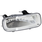 Clear Lens Fog Light for Lincoln Mark LT, Ford F-150 (2004–2006)