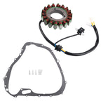 Stator Generator Magneto for Suzuki King Quad 700 750 (2005–2017)