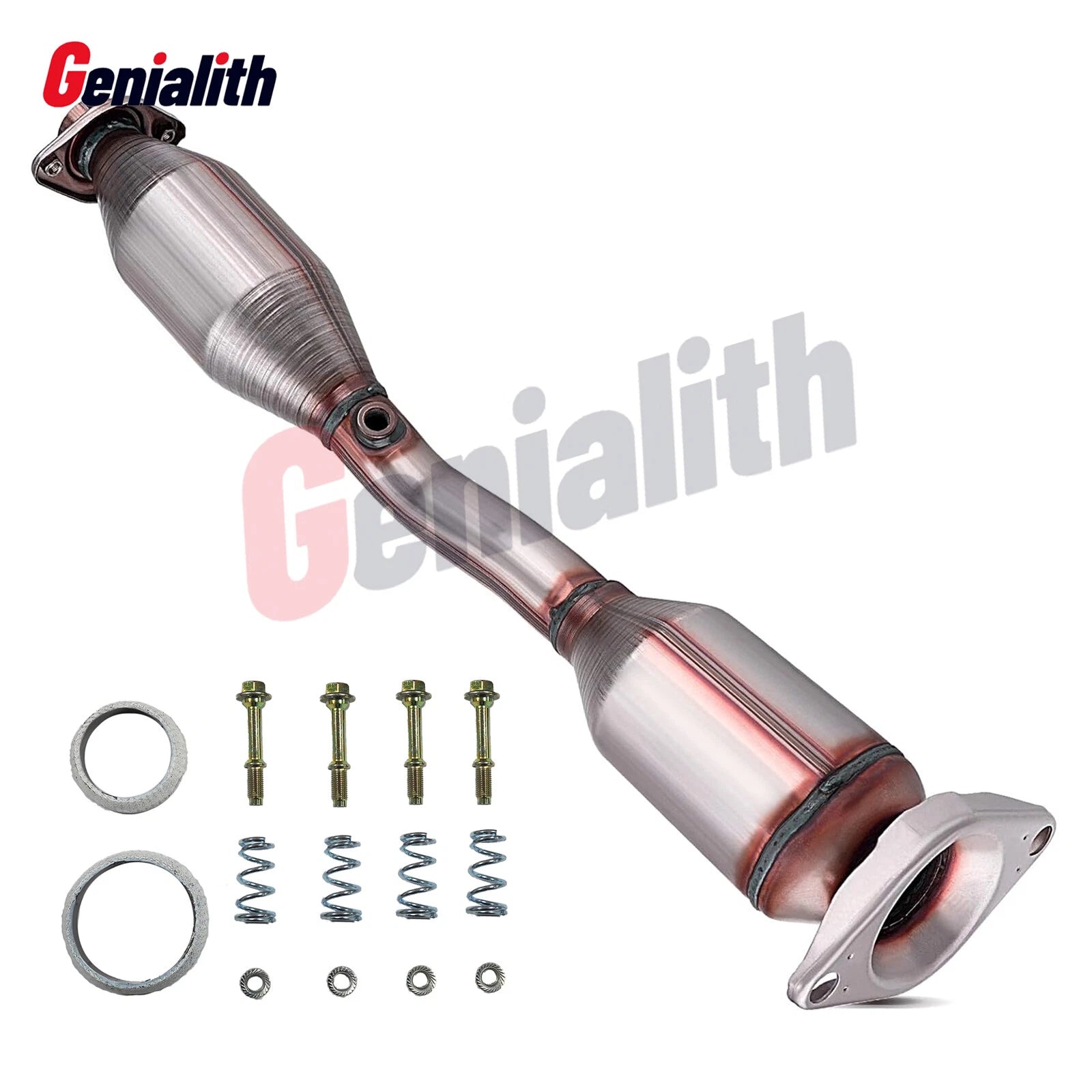 Catalytic Converter for Nissan Versa (2007–2012) 53794 1.8L