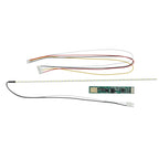 LED Conversion Kit for CCFL LCD Monitor (Set of 2)