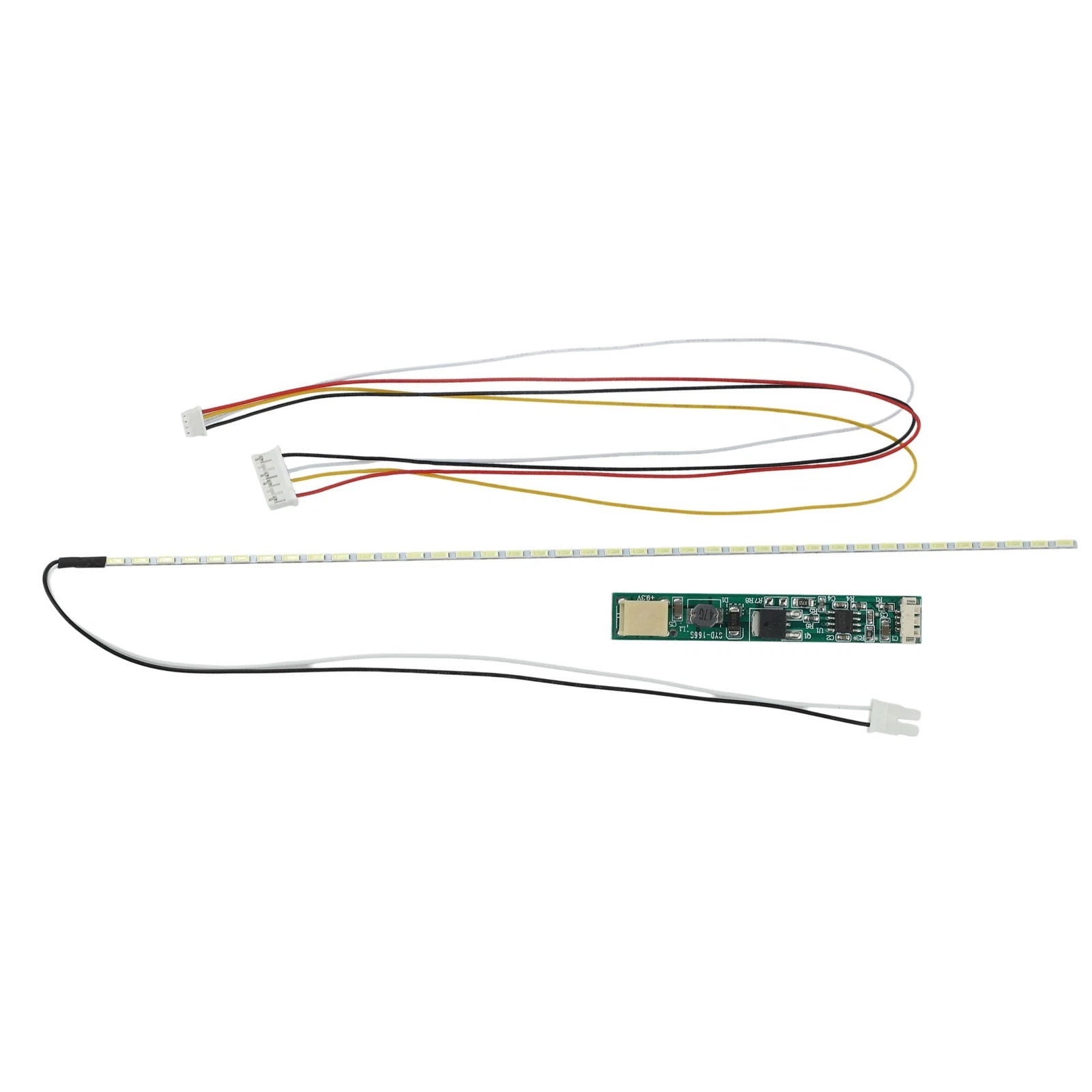 LED Conversion Kit for CCFL LCD Monitor (Set of 2)
