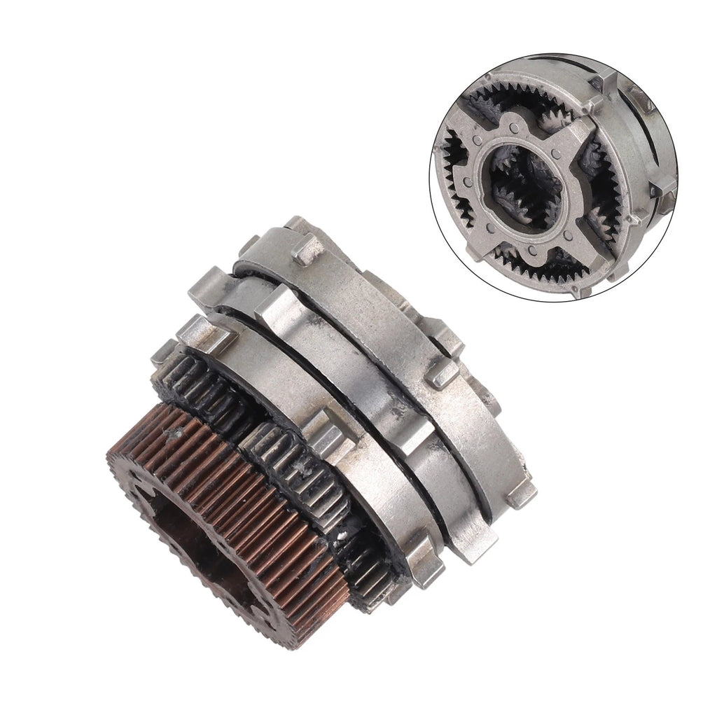 Replacement Gear Assembly for DCD DCD M