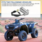 Power Shift Control Motor for Honda Foreman Rubicon 500 (2001-2023)