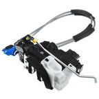 Rear Left Door Lock Actuator for Kia Forte (2010–2013) Forte5 (2012–2013)