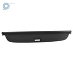Cargo Cover for Audi Q5 (2010–2018) - Luggage Security Shade