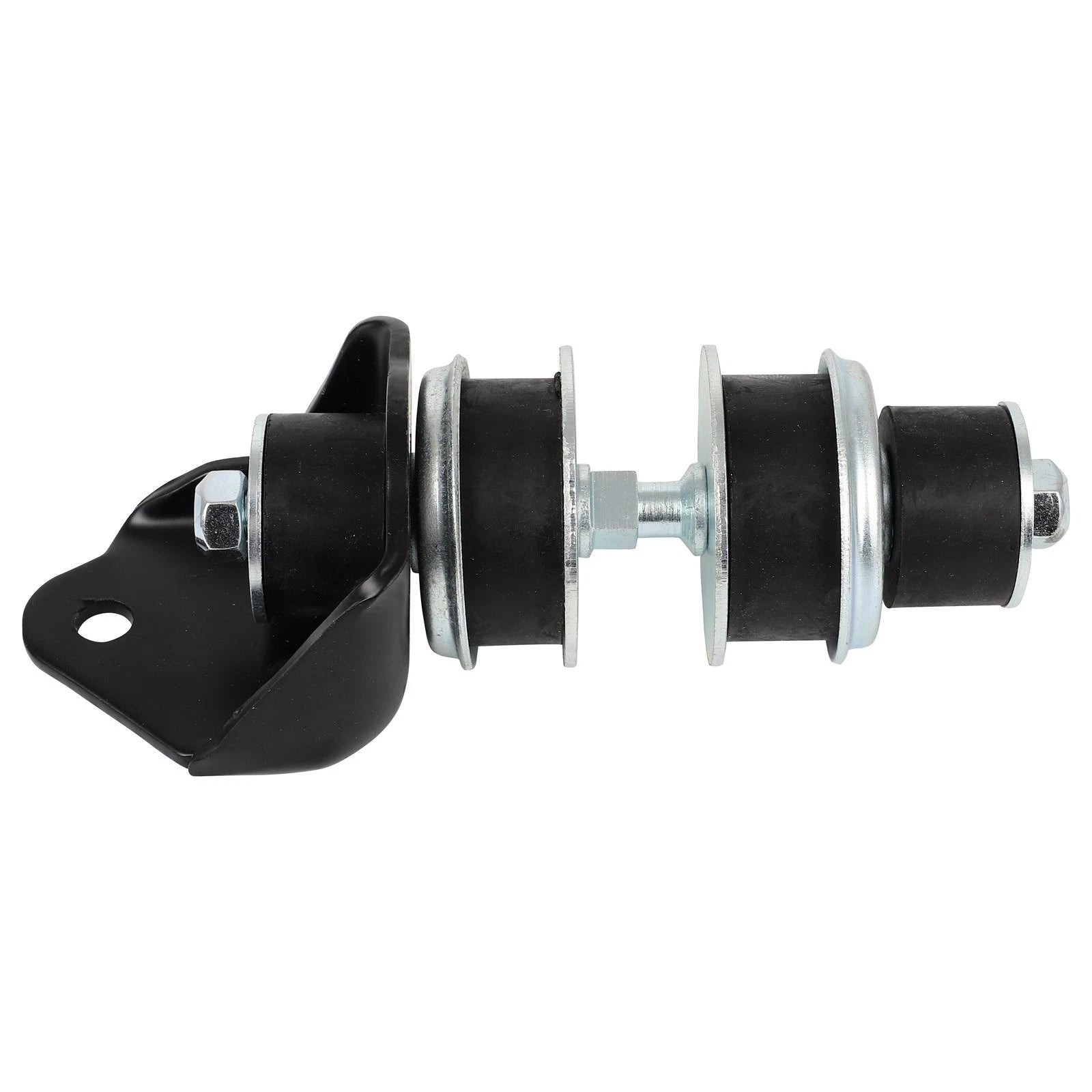 2X Front Engine Motor Mounts for Chevrolet Bel Air Nomad Del Ray (1955–1957)