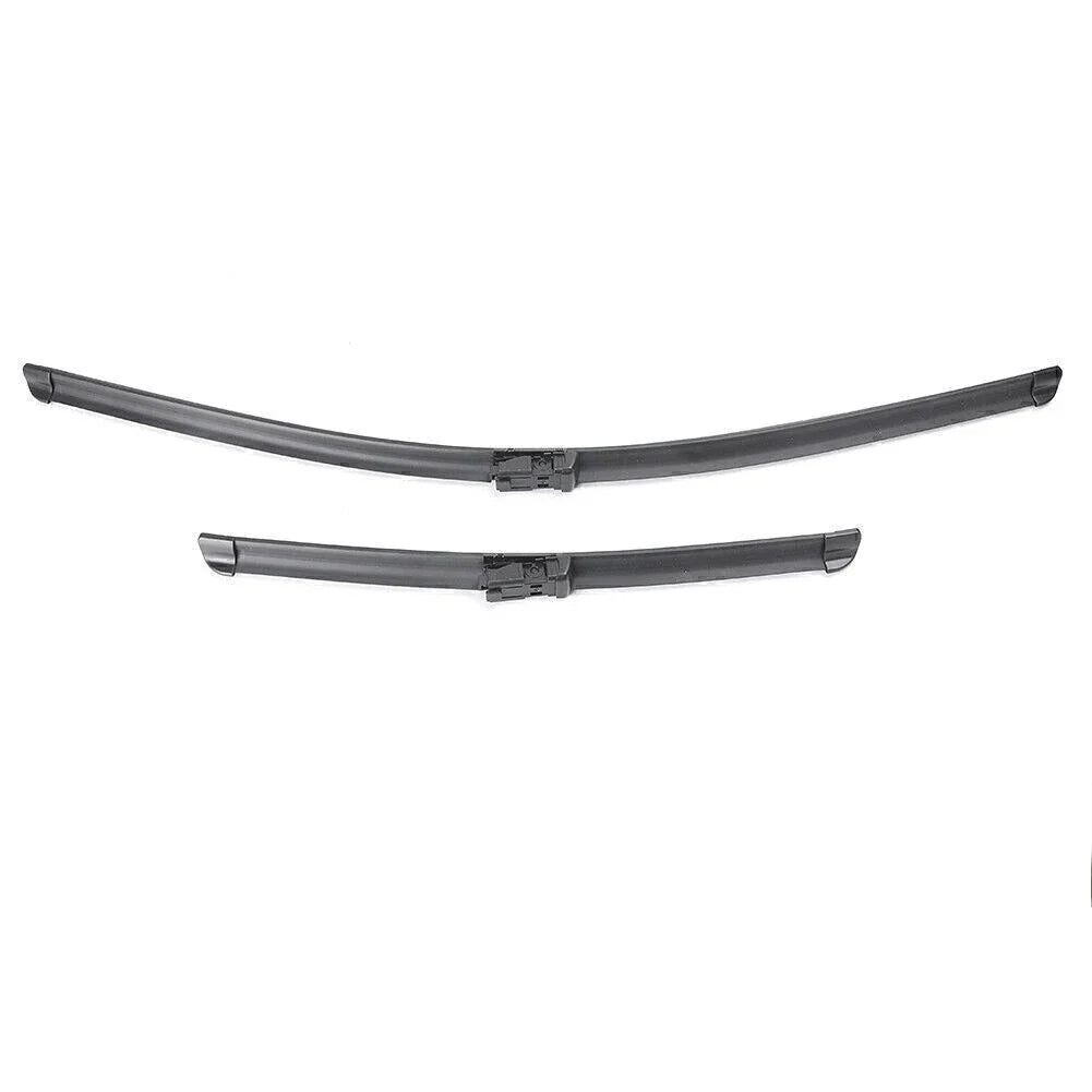 Wiper Blades Set for Buick Encore, Chevrolet Trax (2012-2018)