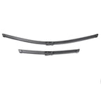 Wiper Blades Set for Buick Encore, Chevrolet Trax (2012-2018)