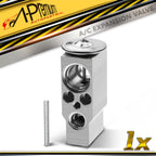 A/C Expansion Valve for Mercedes-Benz GL320 GL350 ML500 (2010–2012)