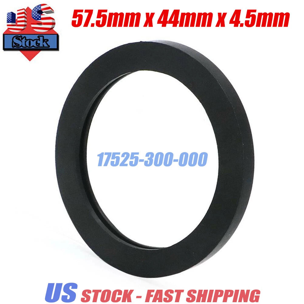 Fuel Tank Cap Gasket Seal for Honda CB (1970–1980) 17525-300-000