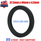Fuel Tank Cap Gasket Seal for Honda CB (1970–1980) 17525-300-000